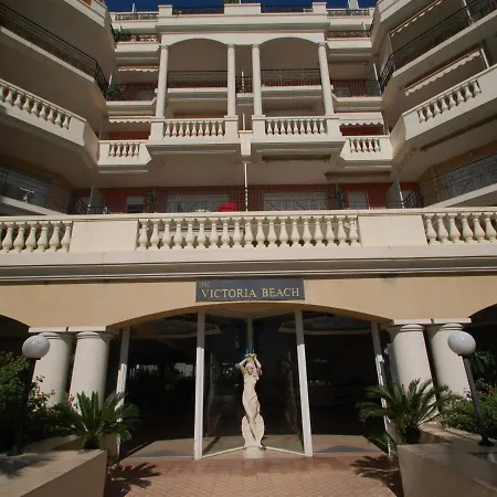 Studio Menton, 1 Piece, 4 Personnes - Fr-1-196-169 *